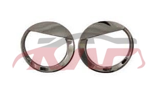 For Jeep 20262507-17patriot&nbsp;head Lamp  Black Circle&nbsp;, Patriot Car Accessorie, Jeep   Automotive Parts-