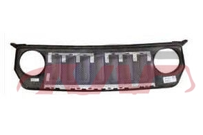 For Jeep 20262507-17patriot&nbsp;insect Grille&nbsp;, Patriot List Of Car Parts, Jeep  Single-