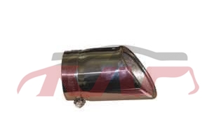 For Jeep 20262507-17patriot&nbsp;tail Pipes&nbsp;, Jeep  Single, Patriot Auto Parts Prices-