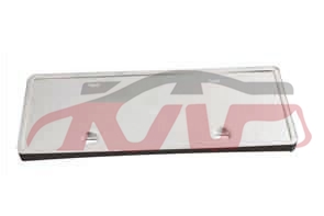 For Jeep 20262507-17patriot&nbsp;plate Bright,35,pzb&nbsp;, Patriot Car Parts Discount, Jeep   Automotive Parts-