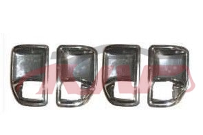 For Jeep 20262507-17patriot&nbsp;interior  Door  Shake  Handshandel&nbsp;, Jeep  Lr, Patriot Auto Parts Manufacturer-