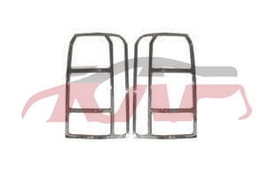 For Jeep 20262507-17patriot&nbsp;tail Lamp Cover&nbsp;, Jeep  Auto Part, Patriot Automotive Accessorie-