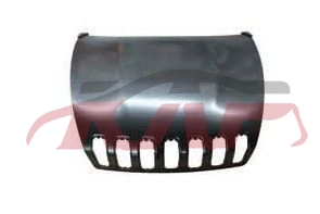 For Jeep 20262615-18cherokee&nbsp;machine Cover&nbsp;68103664ac, Cherokee Auto Part, Jeep   Automotive Parts-68103664AC