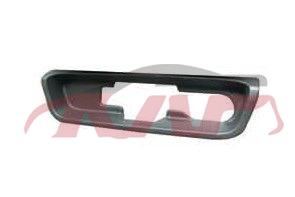 For Jeep 20262615-18cherokee&nbsp;rear Low Hook&nbsp;, Jeep  Bright Wisps, Cherokee Auto Parts Shop-