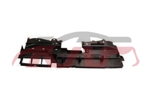 For Jeep 20262615-18cherokee&nbsp;radiator Upper Seal&nbsp;68203073aa, Jeep  Chrome Trunk Bright Wisp, Cherokee Automotive Parts-68203073AA