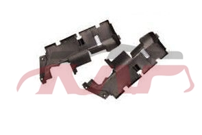 For Jeep 20262615-18cherokee&nbsp;radiator Side Seal&nbsp;68207948aa  68207949aa, Jeep  Bright Wisps, Cherokee Car Spare Parts-68207948AA  68207949AA