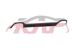 For Jeep 20262615-18cherokee&nbsp;rear Bumper Applique&nbsp;68236953aa, Jeep  Auto Trunk Plate, Cherokee Automotive Parts-68236953AA