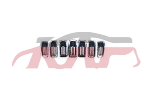 For Jeep 20262615-18cherokee&nbsp;grille  Kit&nbsp;68303626aa, Cherokee Car Parts, Jeep  Trim Strip-68303626AA