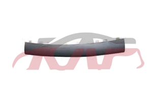 For Jeep 20262615-18cherokee&nbsp;front Bumper Lower Air Deflector&nbsp;5nj66tzzab, Cherokee List Of Auto Parts, Jeep  Side Body Moulding-5NJ66TZZAB