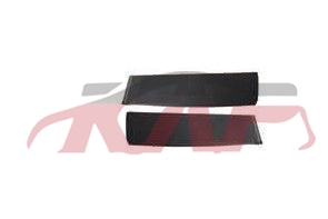 For Jeep 20262615-18cherokee&nbsp;front  Door  Moulding&nbsp;1yw32rxfab, Cherokee Auto Parts Manufacturer, Jeep  Water Tank Side Guard-1YW32RXFAB