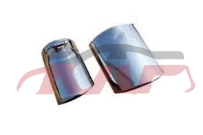 For Jeep 20262615-18cherokee&nbsp;tail Pipes&nbsp;, Jeep  Single, Cherokee Automobile Parts-