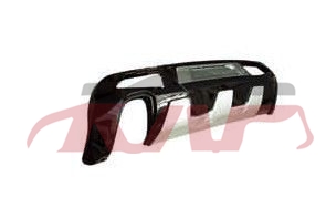 For Jeep 20262615-18cherokee&nbsp;rear Guard Bumper&nbsp;, Jeep  Auto Part, Cherokee Car Accessories Catalog-