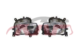 For Jeep 20262615-18cherokee&nbsp;head Lamp&nbsp;68206662ah  68206663ah, Jeep  Headlight Lamps, Cherokee Accessories-68206662AH  68206663AH