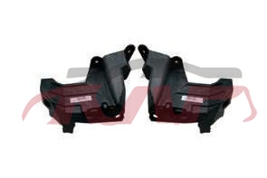 For Jeep 20262719cherokee&nbsp;front Bumper Bracket&nbsp;68438630aa  68438631aa, Cherokee Auto Parts Catalog, Jeep  Auto Lamps-68438630AA  68438631AA