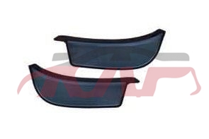 For Jeep 20262719cherokee&nbsp;flare Extension&nbsp;68288014ab  68288015ab, Cherokee Parts Suvs Price, Jeep  Water Tank Side Guard-68288014AB  68288015AB