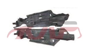 For Jeep 20262719cherokee&nbsp;skid Plate&nbsp;68224914ab  68105933ab, Cherokee Automobile Parts, Jeep  Water Tank Side Guard-68224914AB  68105933AB