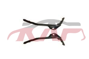 For Jeep 20262719cherokee&nbsp;upper Bracket&nbsp;68288334aa  68288335aa, Jeep  Headlight Mounting Bracket, Cherokee Car Accessories Catalog-68288334AA  68288335AA