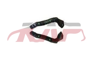 For Jeep 20262719cherokee&nbsp;rear Bumper Bracket&nbsp;68287858aa  68287859aa, Jeep  Auto Part, Cherokee Car Accessorie Catalog-68287858AA  68287859AA