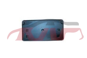 For Jeep 20262719cherokee&nbsp;plate Bright&nbsp;68288488aa, Jeep   Car Body Parts, Cherokee Car Accessorie-68288488AA