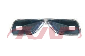 For Jeep 20262719cherokee&nbsp;fog Lamp Cover&nbsp;68287994aa/ab  68287995aa/ab, Cherokee Automotive Parts, Jeep  Light Frame-68287994AA/AB  68287995AA/AB