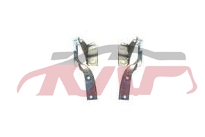 For Jeep 20262815-16renegade&nbsp;hood  Hinge&nbsp;68246434aa  68246435aa, Jeep  Headlight Bracket, Renegade Auto Part-68246434AA  68246435AA