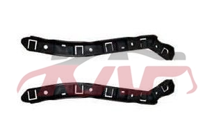 For Jeep 20262815-16renegade&nbsp;rear Bumper Bracket&nbsp;68255521aa  68255517aa, Renegade Car Accessorie, Jeep  Auto Lamps-68255521AA  68255517AA