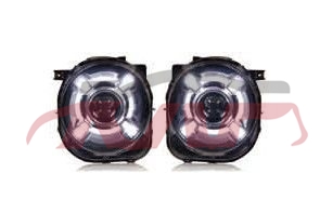 For Jeep 20262815-16renegade&nbsp;head Lamp&nbsp;, Jeep   Car Body Parts, Renegade Replacement Parts For Cars-