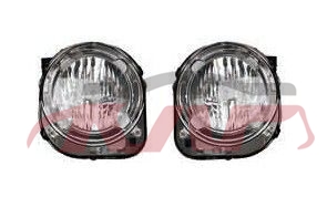 For Jeep 20262815-16renegade&nbsp;head Lamp&nbsp;l:68256567aa    R:68256570aa, Jeep  Car Headlamps, Renegade Automotive Parts-L:68256567AA    R:68256570AA