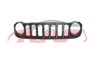 For Jeep 20262815-16renegade&nbsp;grille Black&nbsp;5xb15lxhaa- Pfm, Renegade Auto Accessorie, Jeep  Trim Strip-5XB15LXHAA- PFM