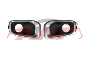 For Jeep 20262815-16renegade&nbsp;fog Lamp Cover&nbsp;5xb32xs9aa, Renegade Automotive Parts Headquarters Price, Jeep  Fog Light Frame-5XB32XS9AA