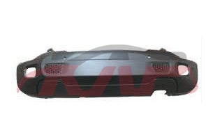 For Jeep 20262815-16renegade&nbsp;rear Bumper&nbsp;, Renegade Parts For Cars, Jeep  Auto Part-