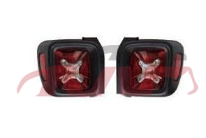 For Jeep 20262815-16renegade&nbsp;tail Lamp,3,wd&nbsp;68256056aa  68256062aa, Jeep   Car Body Parts, Renegade Auto Parts-68256056AA  68256062AA