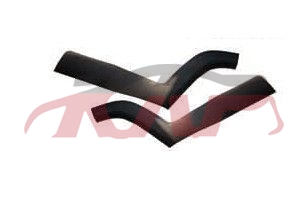 For Jeep 20262815-16renegade&nbsp;rear Door Moulding&nbsp;5vx88lxhaa  5vx87lxhaa, Renegade Auto Part, Jeep  Water Tank Side Guard-5VX88LXHAA  5VX87LXHAA