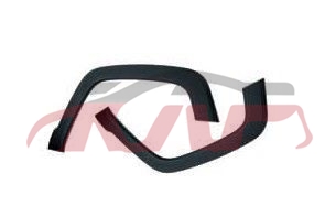 For Jeep 20262815-16renegade&nbsp;wheel Eyebrow&nbsp;5xb64lxhaa  5xb65lxhaa, Renegade Car Parts Catalog, Jeep  Auto Part-5XB64LXHAA  5XB65LXHAA