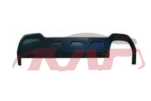 For Jeep 20262815-16renegade&nbsp;rear Center Applique&nbsp;5vx07tzzaa, Jeep  Auto Lamp, Renegade Accessories-5VX07TZZAA