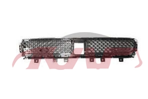 For Jeep 2629gand Commander&nbsp;bumper Grille&nbsp;, Grand Commander  Accessories Price, Jeep  Automobile Lower Grille-