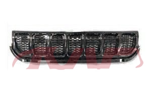 For Jeep 2629gand Commander&nbsp;grille Radiator&nbsp;, Jeep  Trim Strip, Grand Commander  Replacement Parts For Cars-
