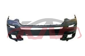 For Jeep 2629gand Commander&nbsp;front Bumper&nbsp;, Jeep  Front Bumper Cover, Grand Commander  Auto Part-