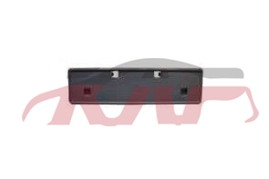 For Chrysle20263005-10&nbsp;plate Bright&nbsp;4805866aa, Chrysle 300c Automotive Parts, Chrysle License Plate Frame-4805866AA