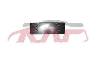 For Chrysle20263005-10&nbsp;plate Bright&nbsp;4805962aa, Chrysle License Plate Cover, Chrysle 300c Auto Body Parts Price-4805962AA