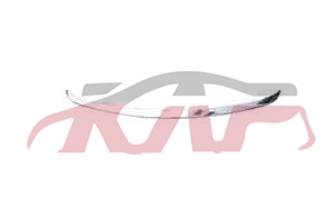 For Chrysle20263005-10&nbsp;rear Bumper Strip&nbsp;4805940aa, Chrysle 300c Auto Parts Catalog, Chrysle Auto Part-4805940AA