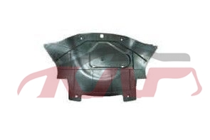 For Chrysle20263005-10&nbsp;front Under Cover&nbsp;4806074ag, Chrysle 300c Auto Parts Catalog, Chrysle Steel Bright Bar-4806074AG