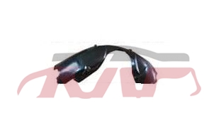 For Chrysle20263005-10&nbsp;inner Fender&nbsp;5065502ad  50655503ad, Chrysle Fender Car Part, Chrysle 300c Automotive Parts-5065502AD  50655503AD