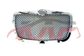 For Chrysle20263005-10&nbsp;grille&nbsp;82209852ac, Chrysle Automobile Mesh, Chrysle 300c Car Spare Parts-82209852AC