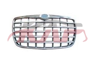 For Chrysle20263005-10&nbsp;grille&nbsp;4805928ac, Chrysle 300c Car Parts? Price, Chrysle Grills Car Chrome-4805928AC