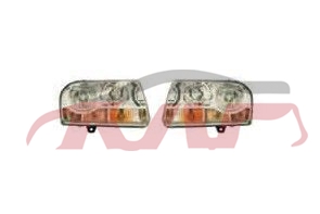 For Chrysle20263005-10&nbsp;head Lamp&nbsp;57010758aa  57010759aa, Chrysle Auto Headlamps, Chrysle 300c Auto Part-57010758AA  57010759AA