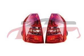 For Chrysle20263005-10&nbsp;tail Lamp&nbsp;4805852ac  4805853ac, Chrysle 300c List Of Auto Parts, Chrysle Auto Part-4805852AC  4805853AC