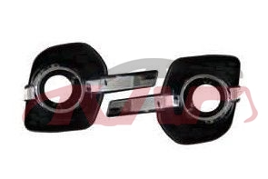 For Chrysle22112011-2015&nbsp;fog Lamp Cover&nbsp;, Chrysle 300c Automotive Accessories, Chrysle Fog Light Cover-