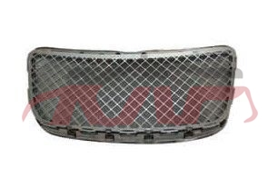 For Chrysle22112011-2015&nbsp;grille&nbsp;, Chrysle 300c Car Accessories Catalog, Chrysle Front Bumper Upper Grille Assembly-