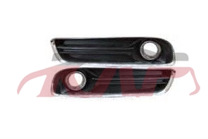 For Chrysle22112011-2015&nbsp;fog Lamp Cover&nbsp;68127946ab  68127947ab, Chrysle Auto Parts Rear Fog Light Cover, Chrysle 300c Auto Accessorie-68127946AB  68127947AB
